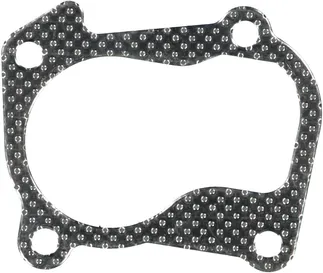 Victor Reinz Exhaust Pipe Flange Gasket - 1H0253115A